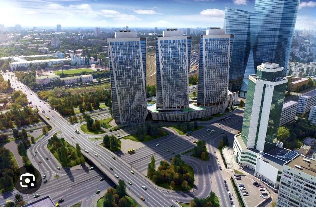 1k apartment pr-t Berestejskij 116393915