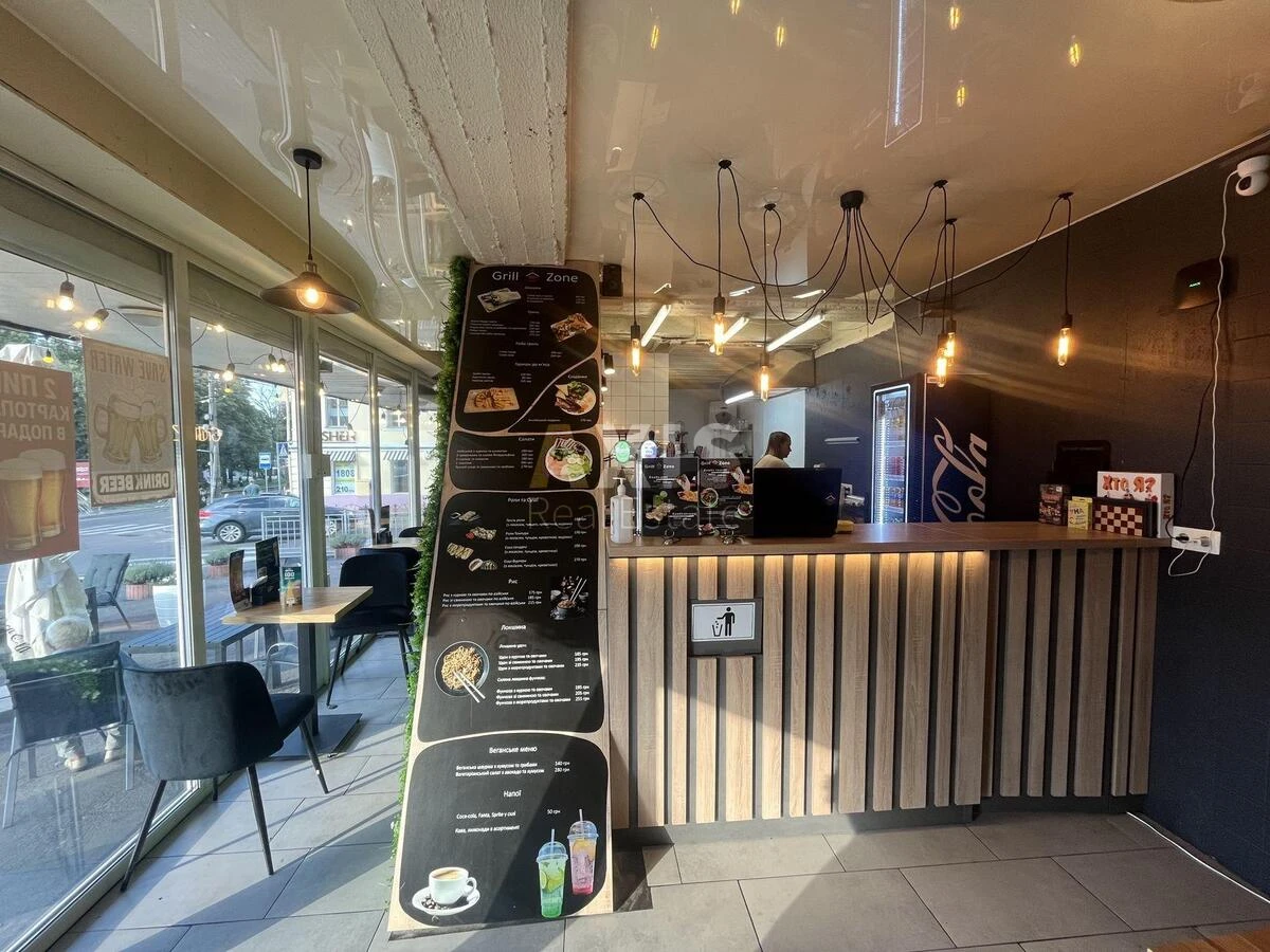 Объект торговли ул. Верхний Вал 16, 35м2574060