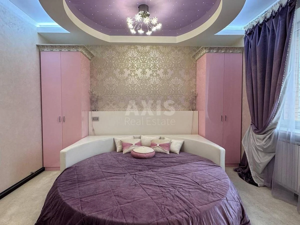 3k apartment vul. Obolons'ka naberezhna 3672586