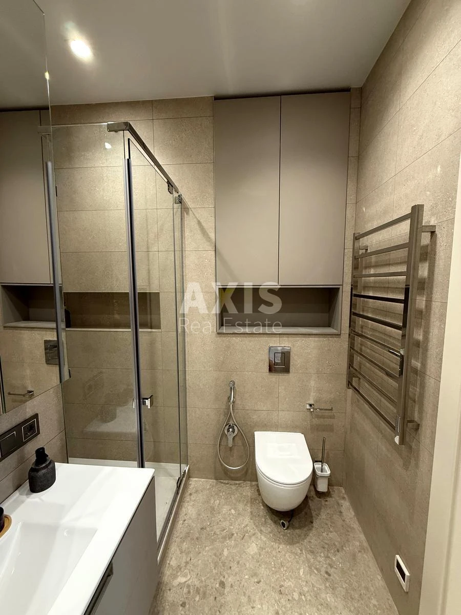 4k apartment vul. Antonovycha 118/9688279