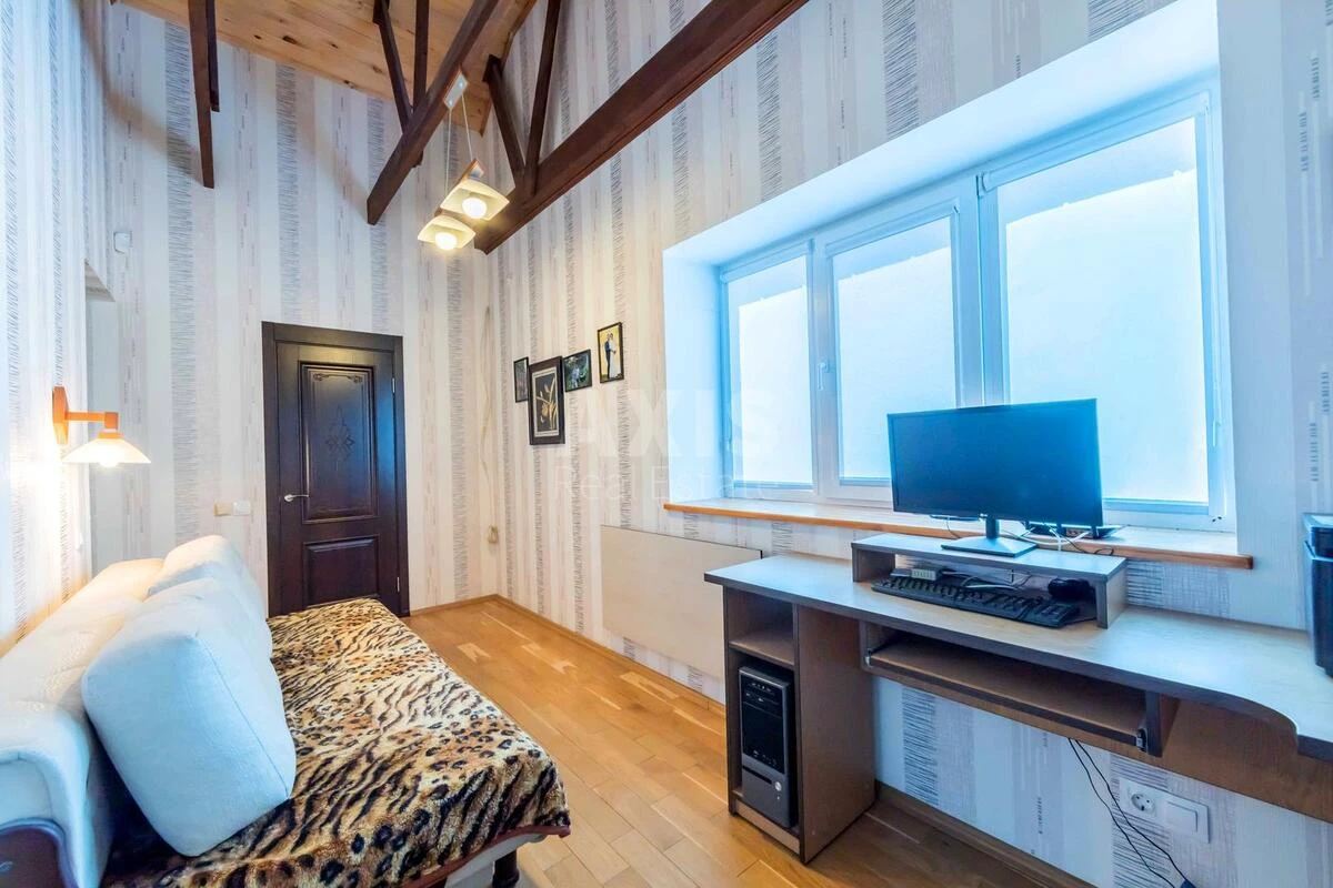 House vul. Marka Cheremshyny, 196m2, Kyiv city6401310