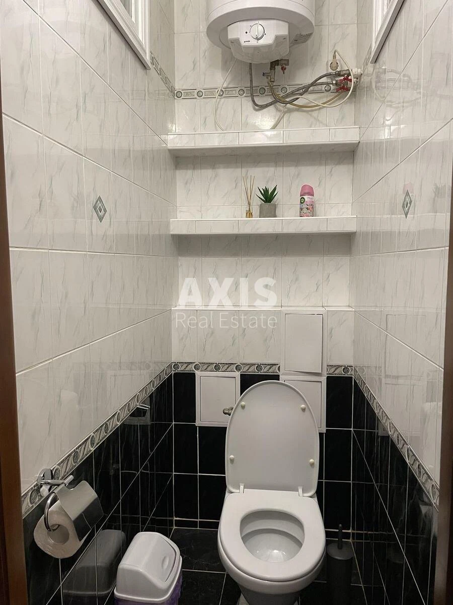 2k apartment vul. Hreshhatyk 176370411