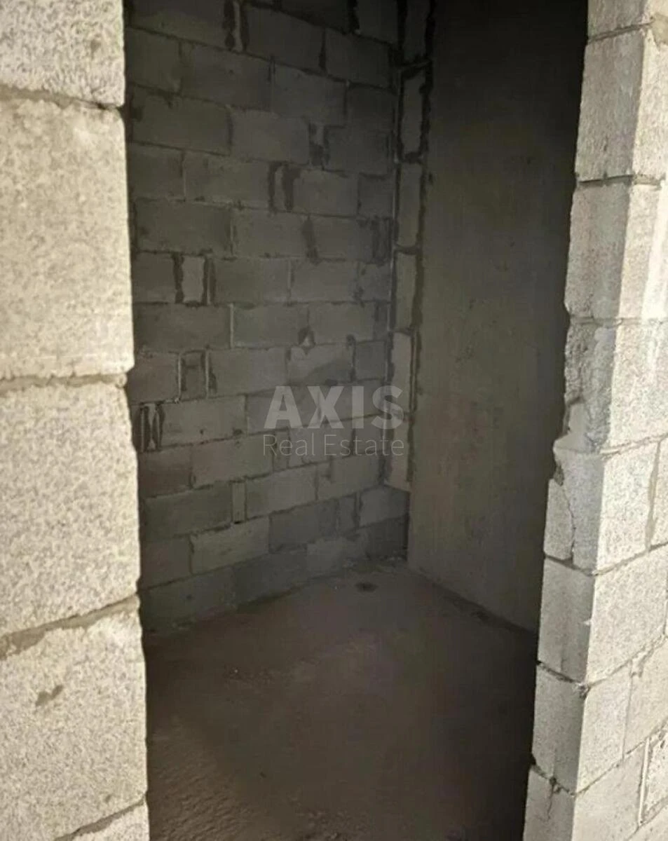 1k apartment vul. Rudans'kogo Stepana 9А640297