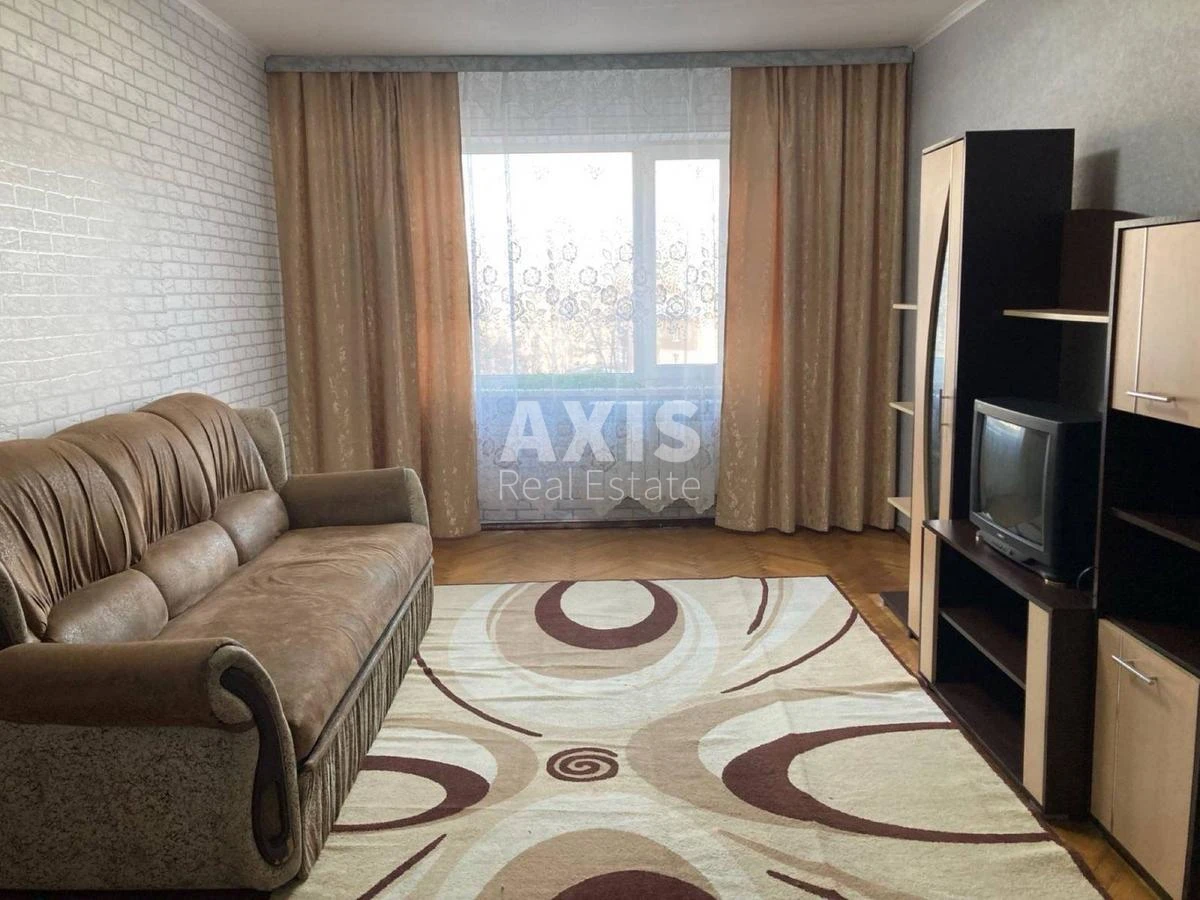 3k apartment pr-t Svobody 6462412