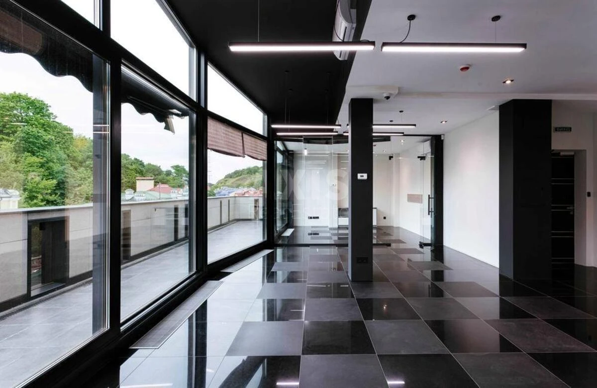 Офис ул. Гончарная 9А, 157м2640660