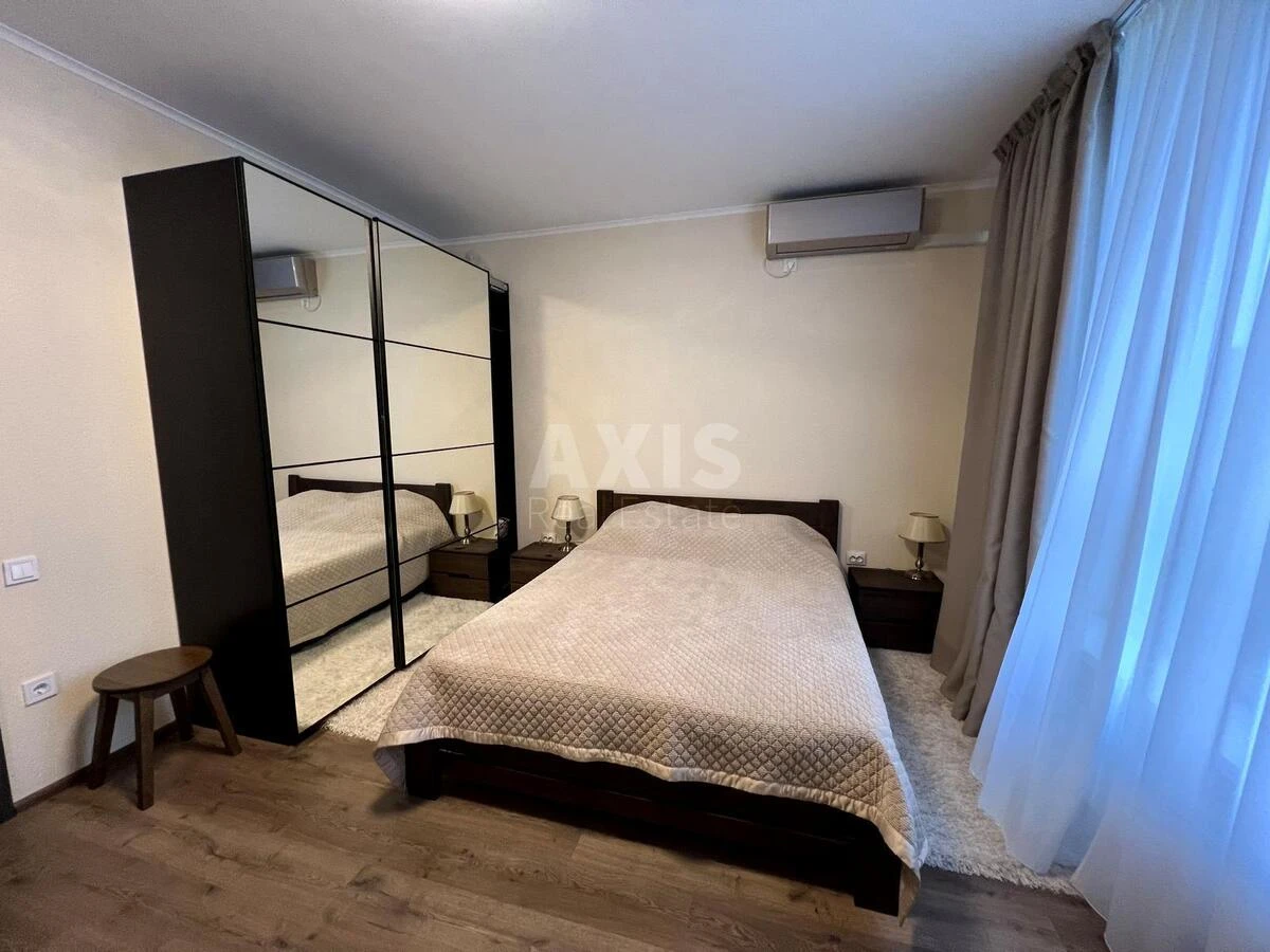 2k apartment vul. Grechka Marshala 10Ж657681