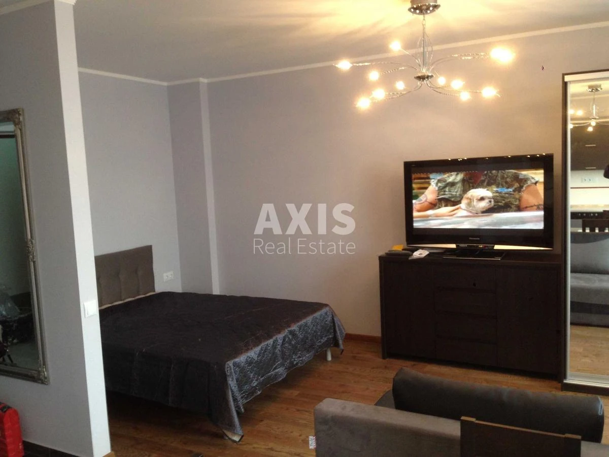 1k apartment vul. Jams'ka 52405033