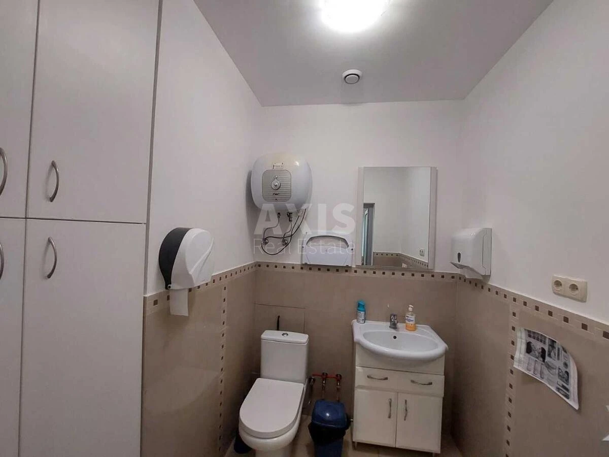 Office vul. Culukidze 5, 93m2641383