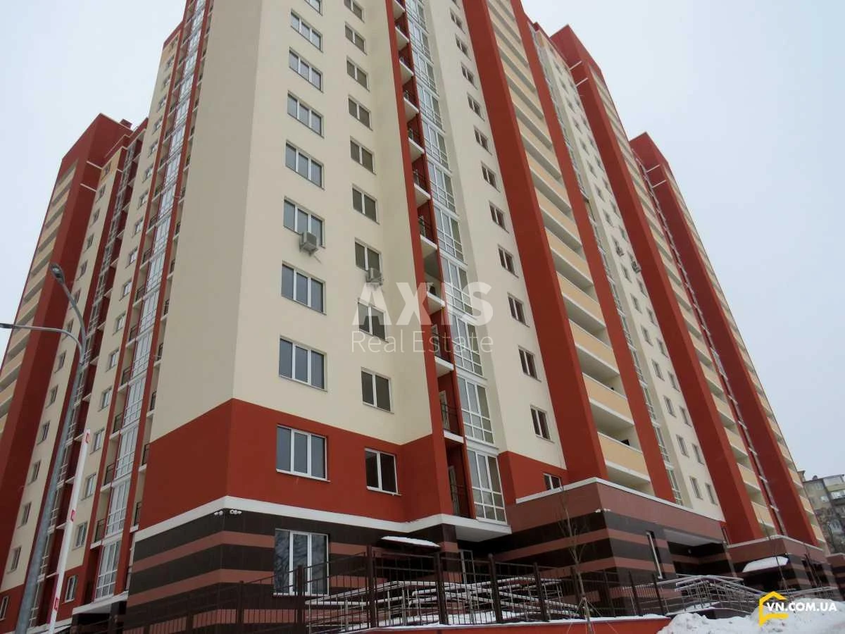 3k apartment vul. Garmatna Thirty-eight A7155415