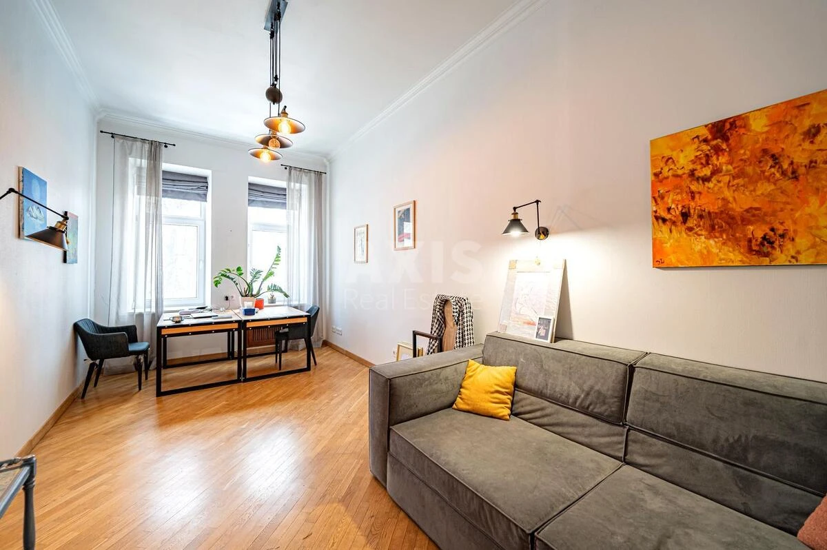 3k apartment vul. Nazarivs'ka 9689387