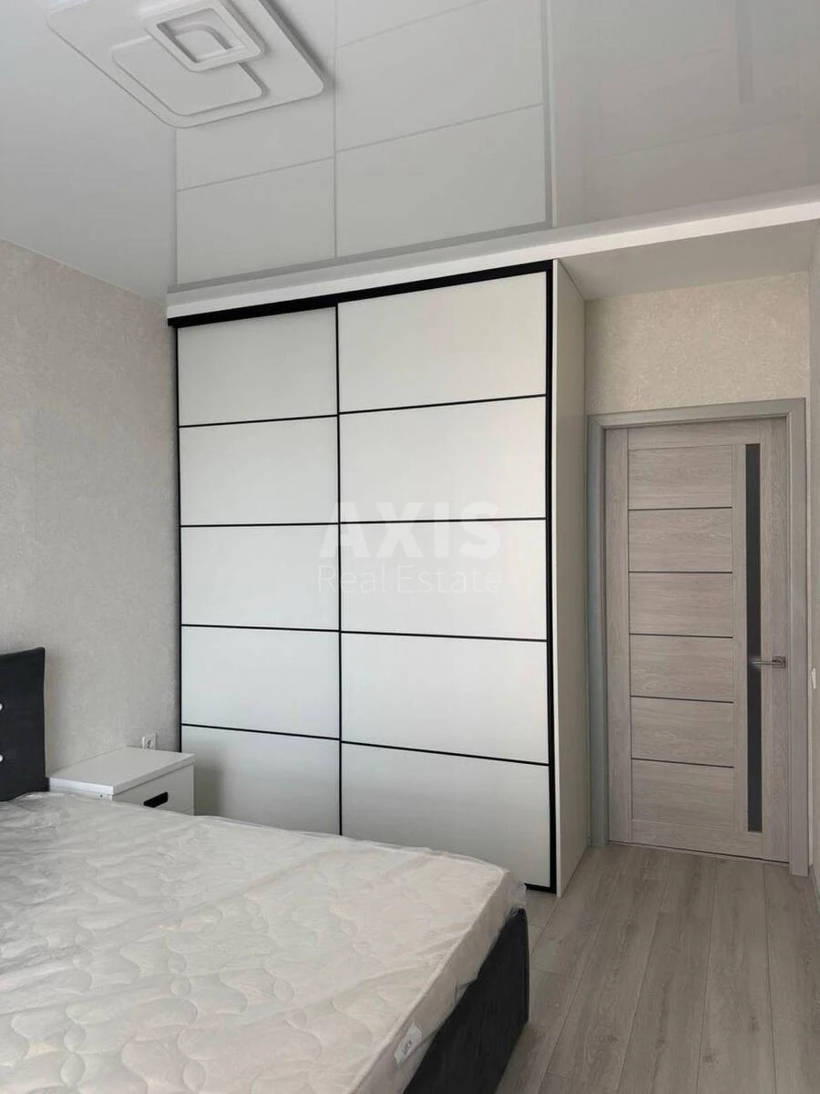 1k apartment vul. Virmens'ka 8642275