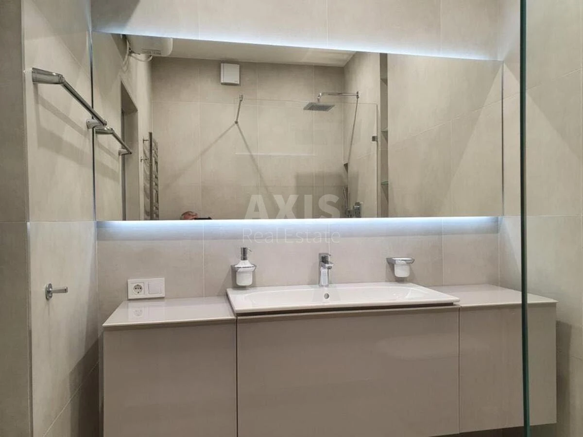 2k apartment vul. Andriya Verkhohlyada 4Б720096
