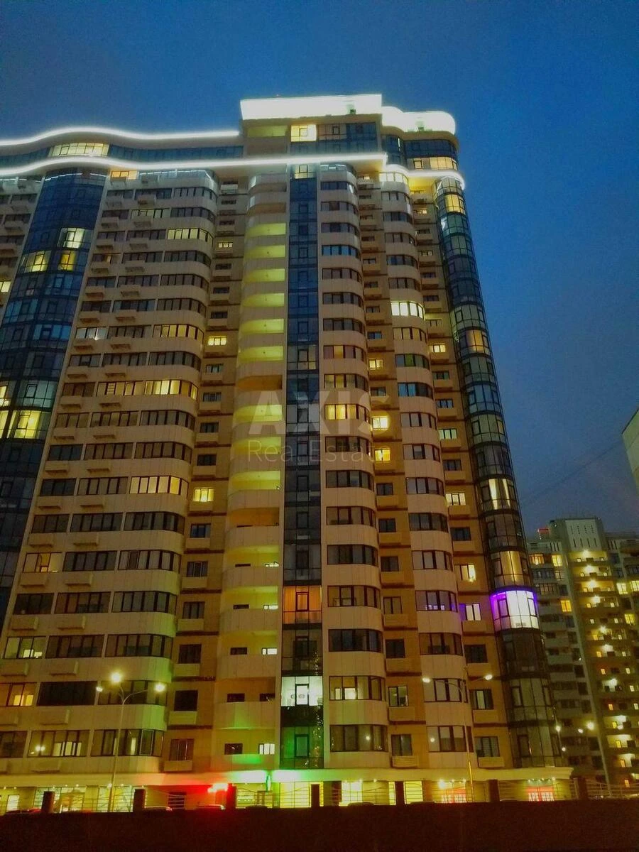 1k apartment vul. Andriya Verkhohlyada 2А642356