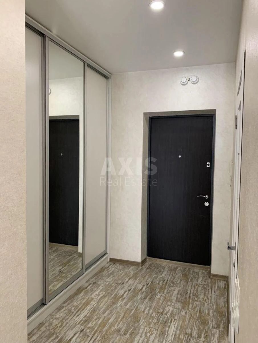 1k apartment vul. Predslavyns'ka 53673724