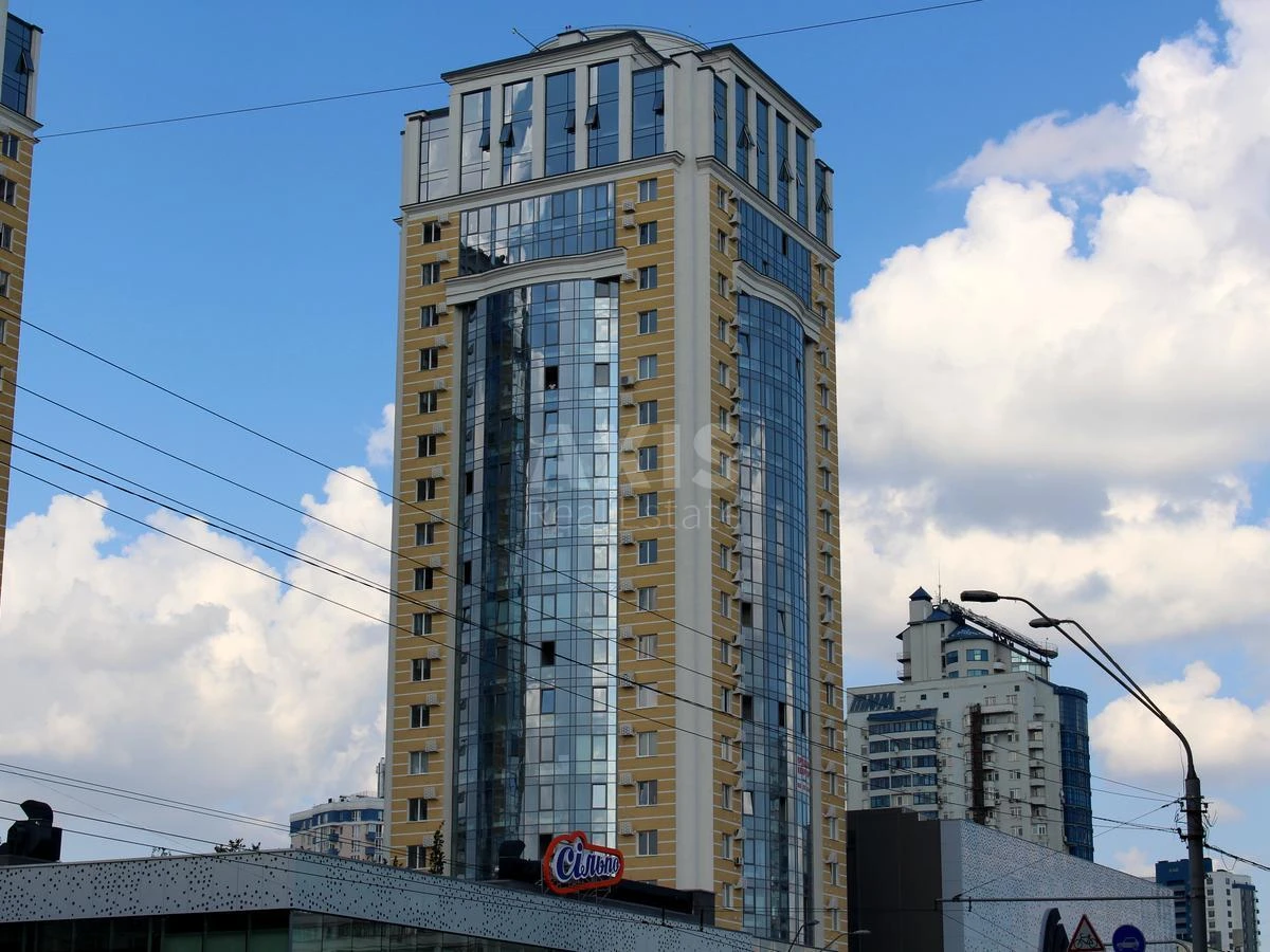 Офис пр-т Берестейский 26, 277м27049118