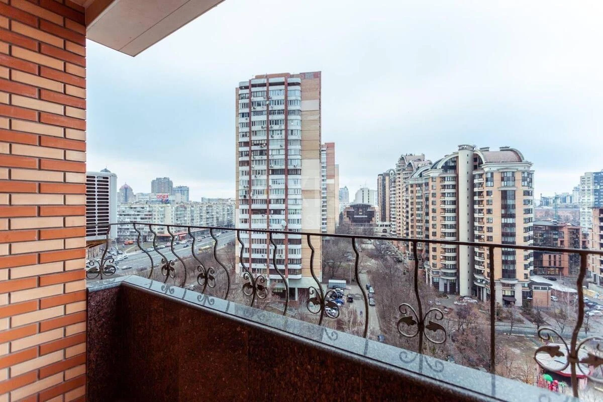 3k apartment bul. Lesi Ukrai'nky 23673889