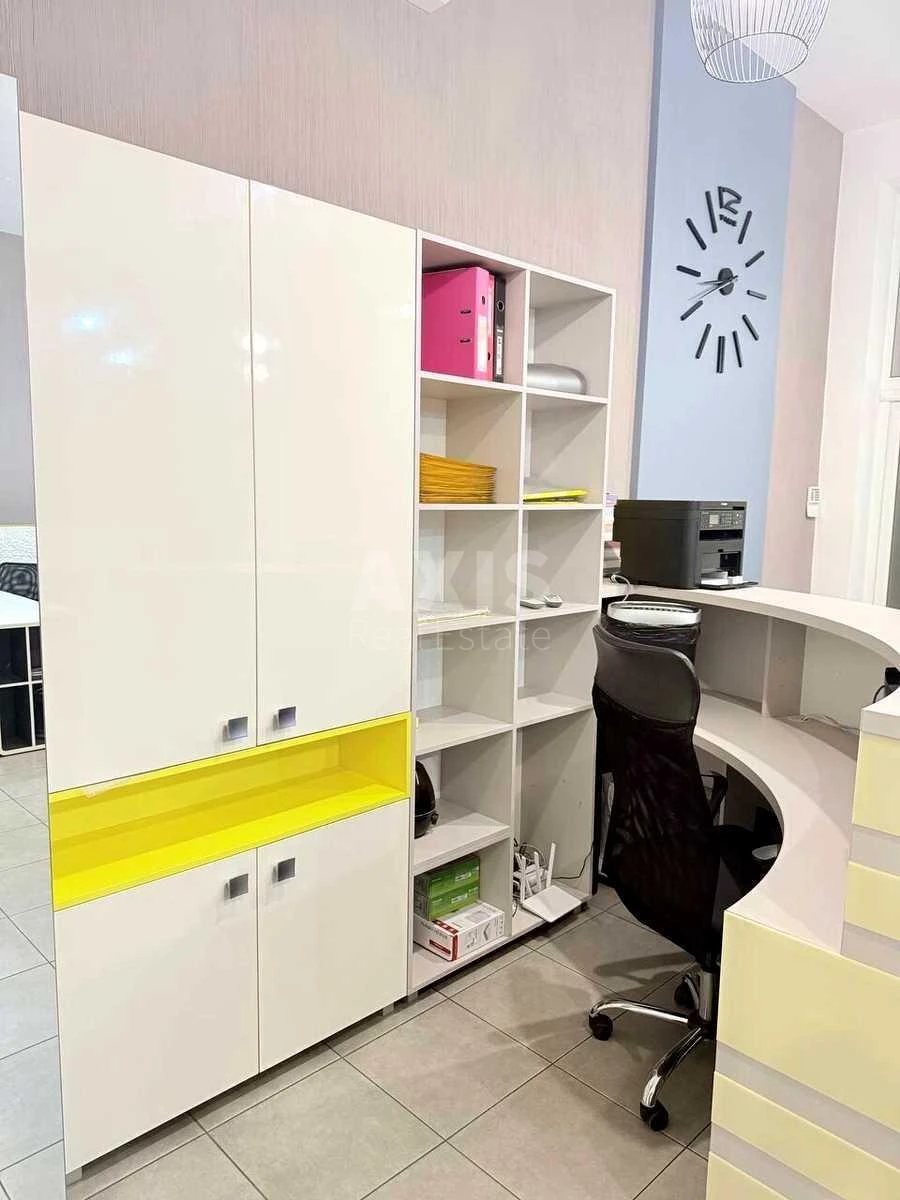 Office vul. Jams'ka 52, 58m27052610