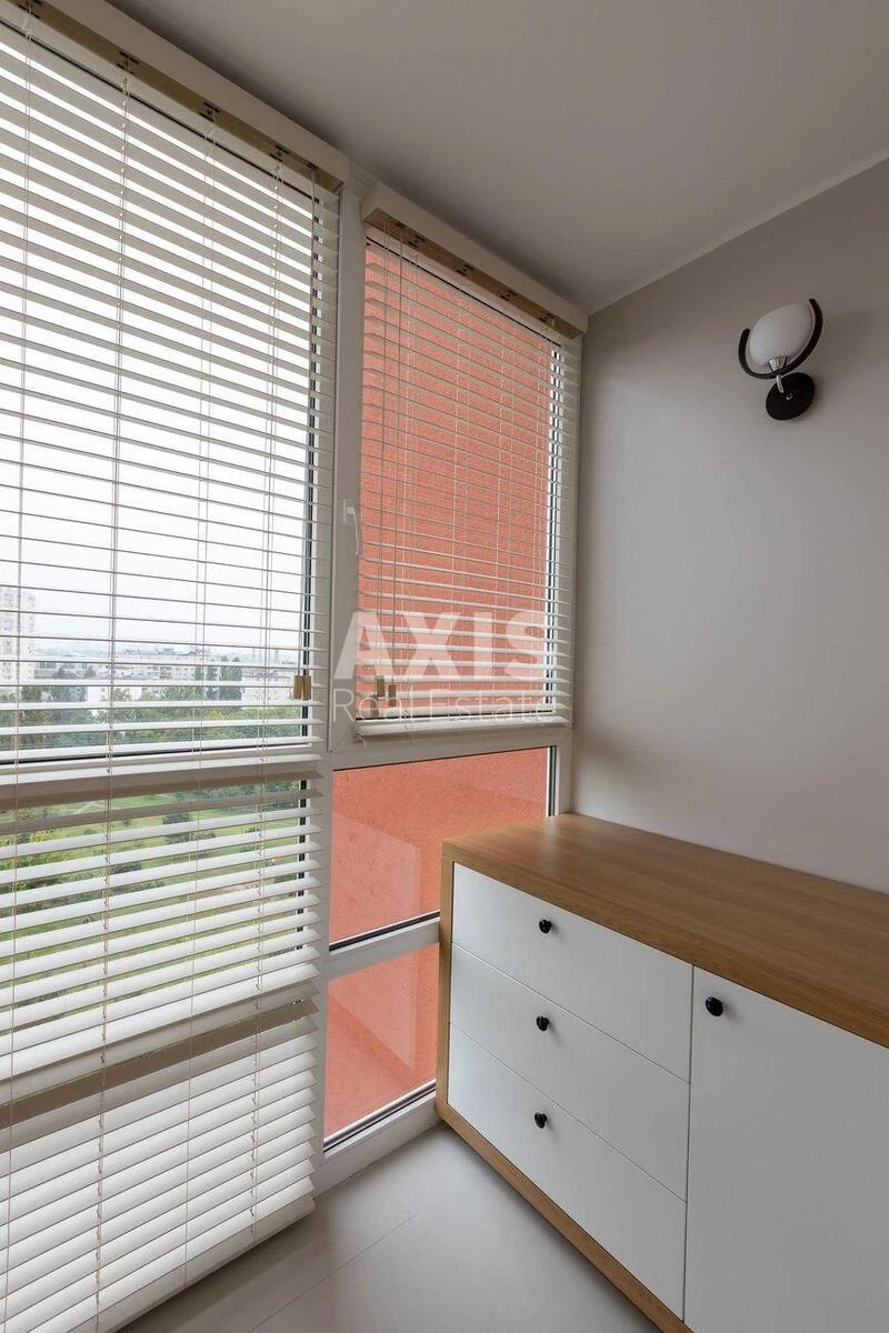 1k apartment vul. Garmatna 386559510