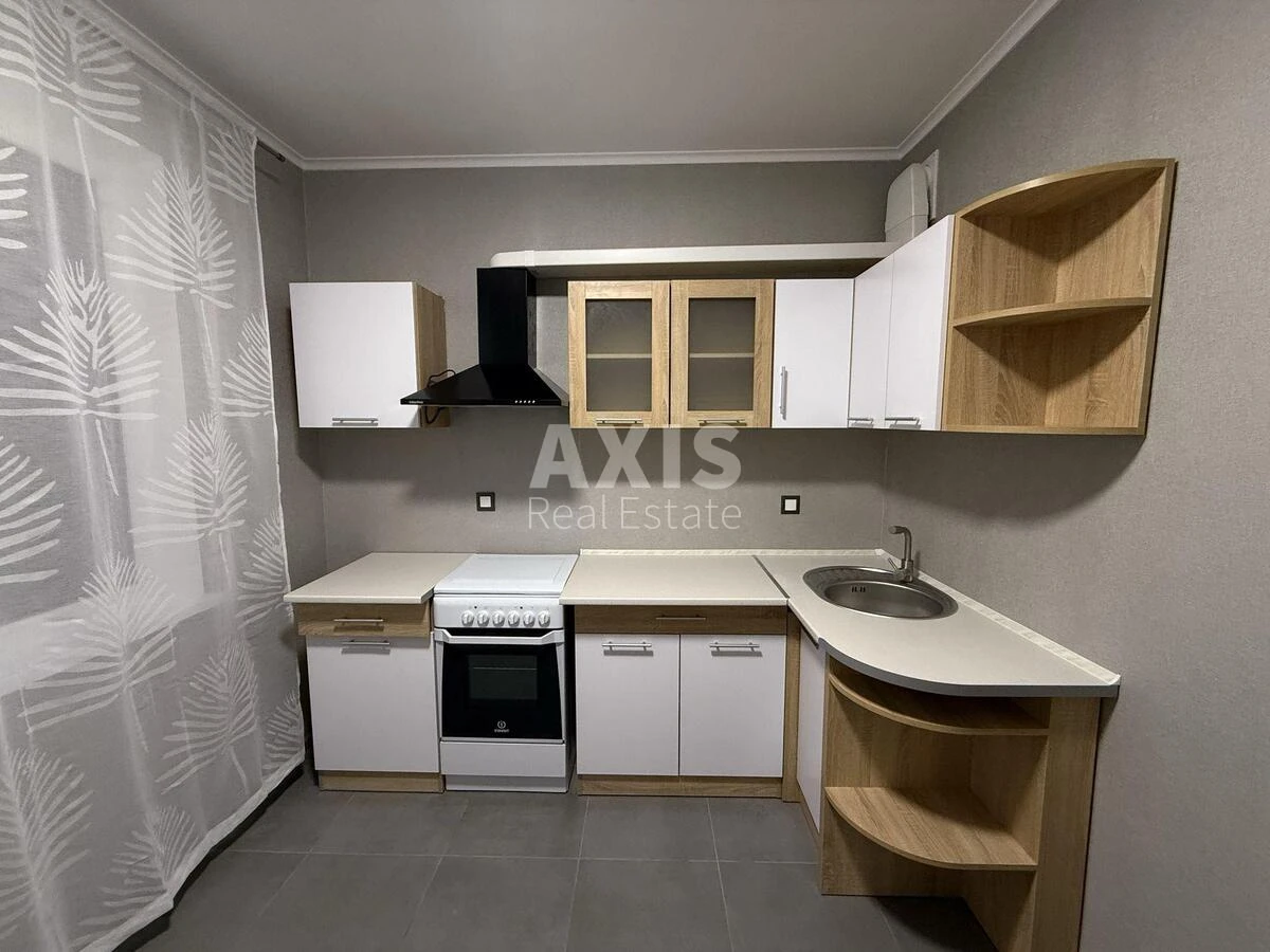 1к квартира ул. Заболотного Академика 6262041