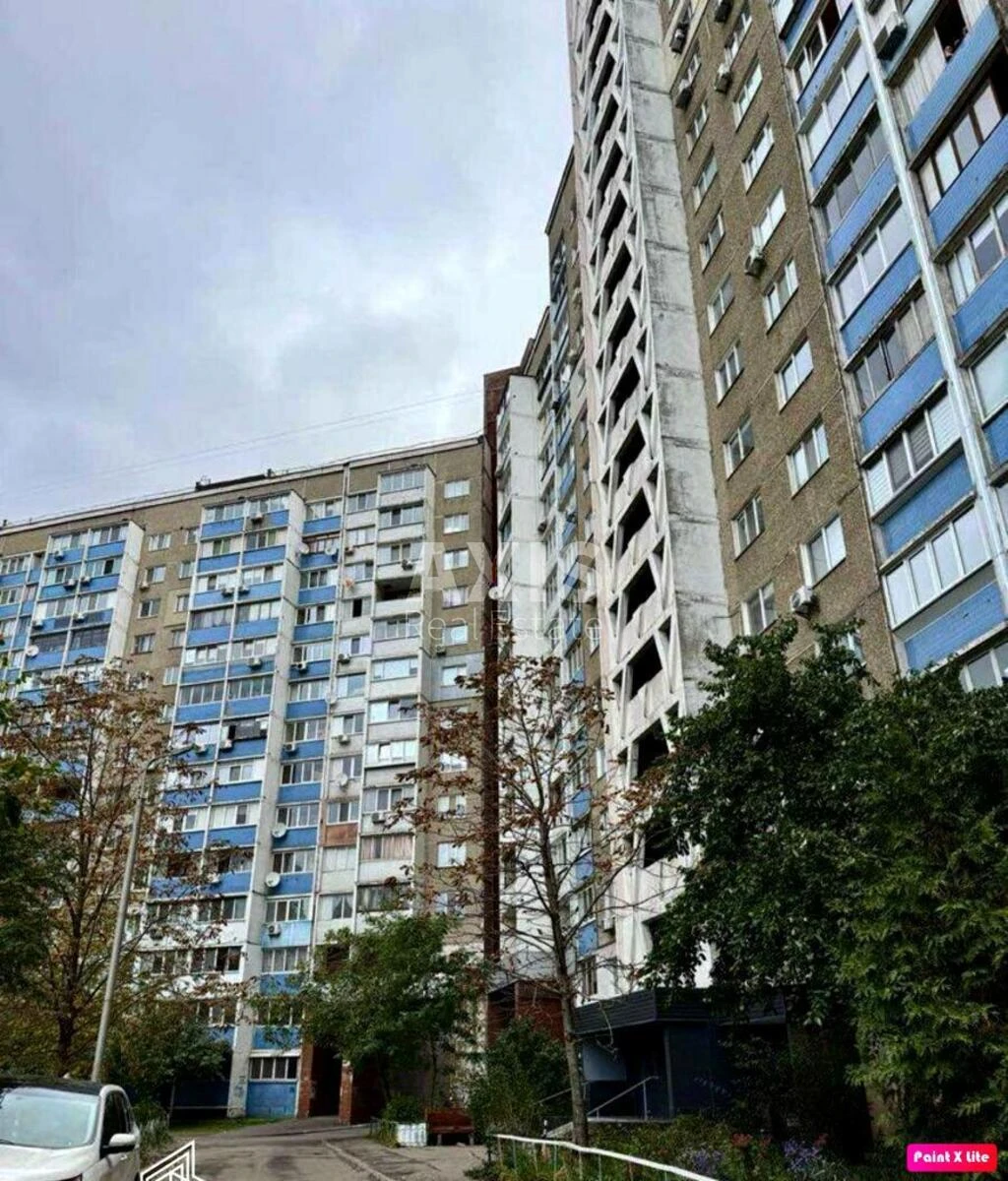 5k apartment pr-t Glushkova Akademika 236504517