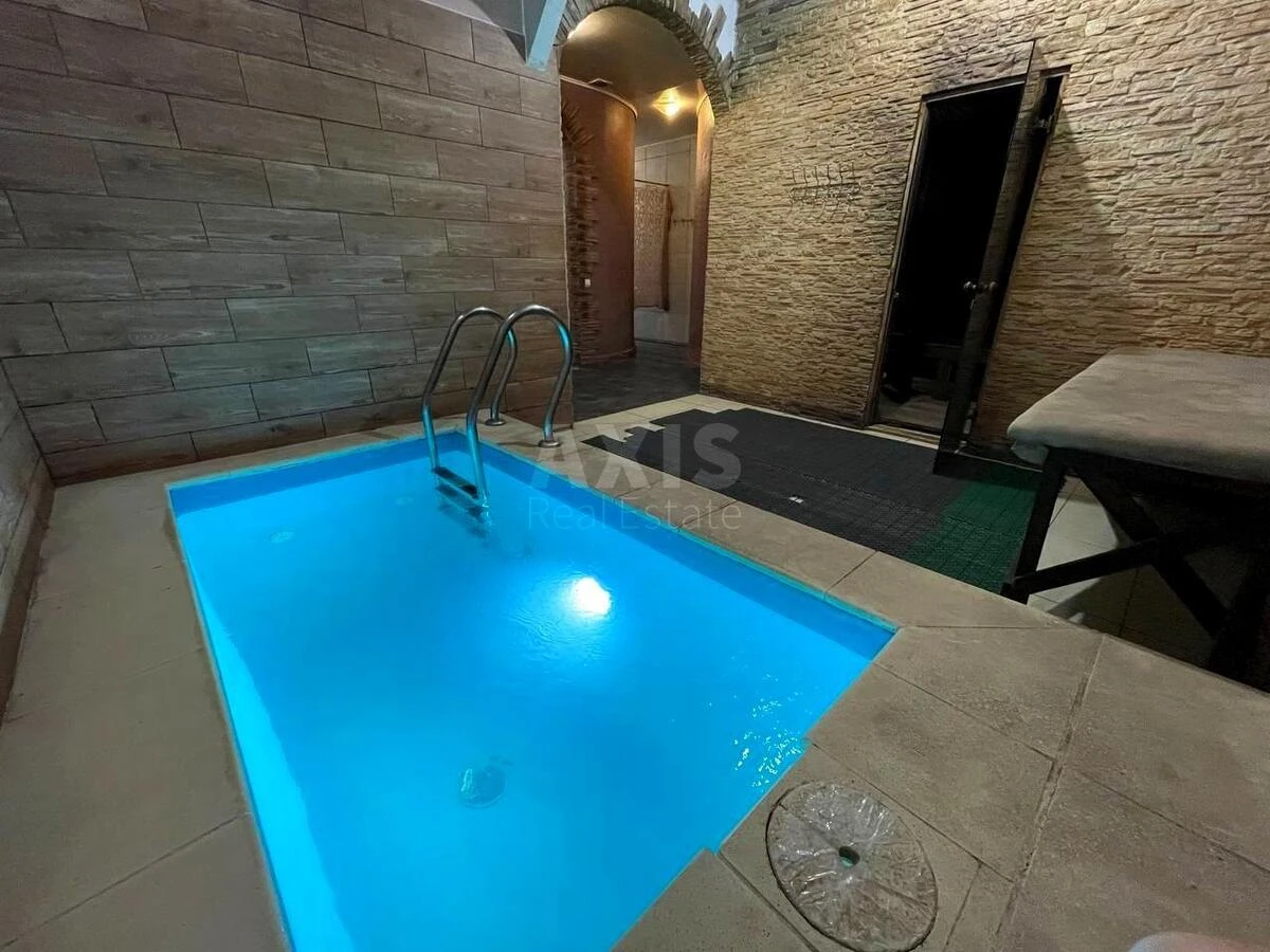 Объект торговли ул. Зеленая 85, 215м2658141