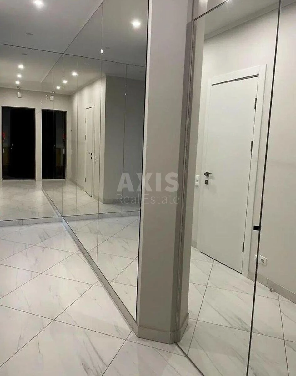 2k apartment nab. Dniprovs'ka 26Б674325