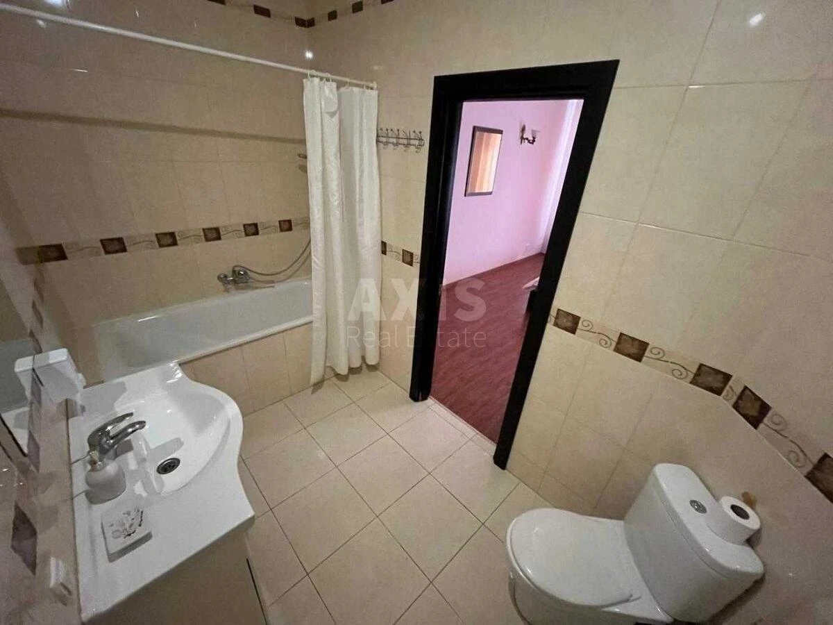 Service object vul. Zhmeryns'ka 7, 1260m26746712