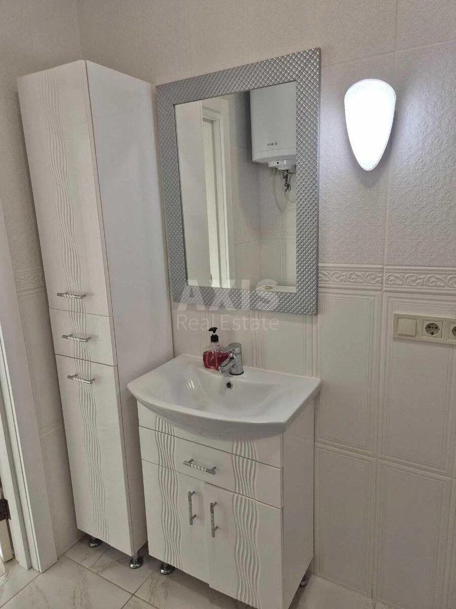 1k apartment vul. Kopernyka 15658748