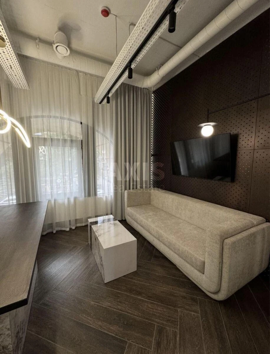 Office vul. Bul'varno-Kudrjavs'ka 15, 254m267494