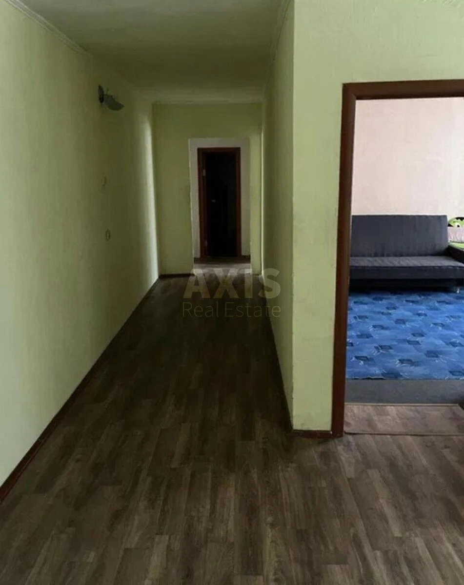 3к квартира ул. Бальзака Оноре де 4663837