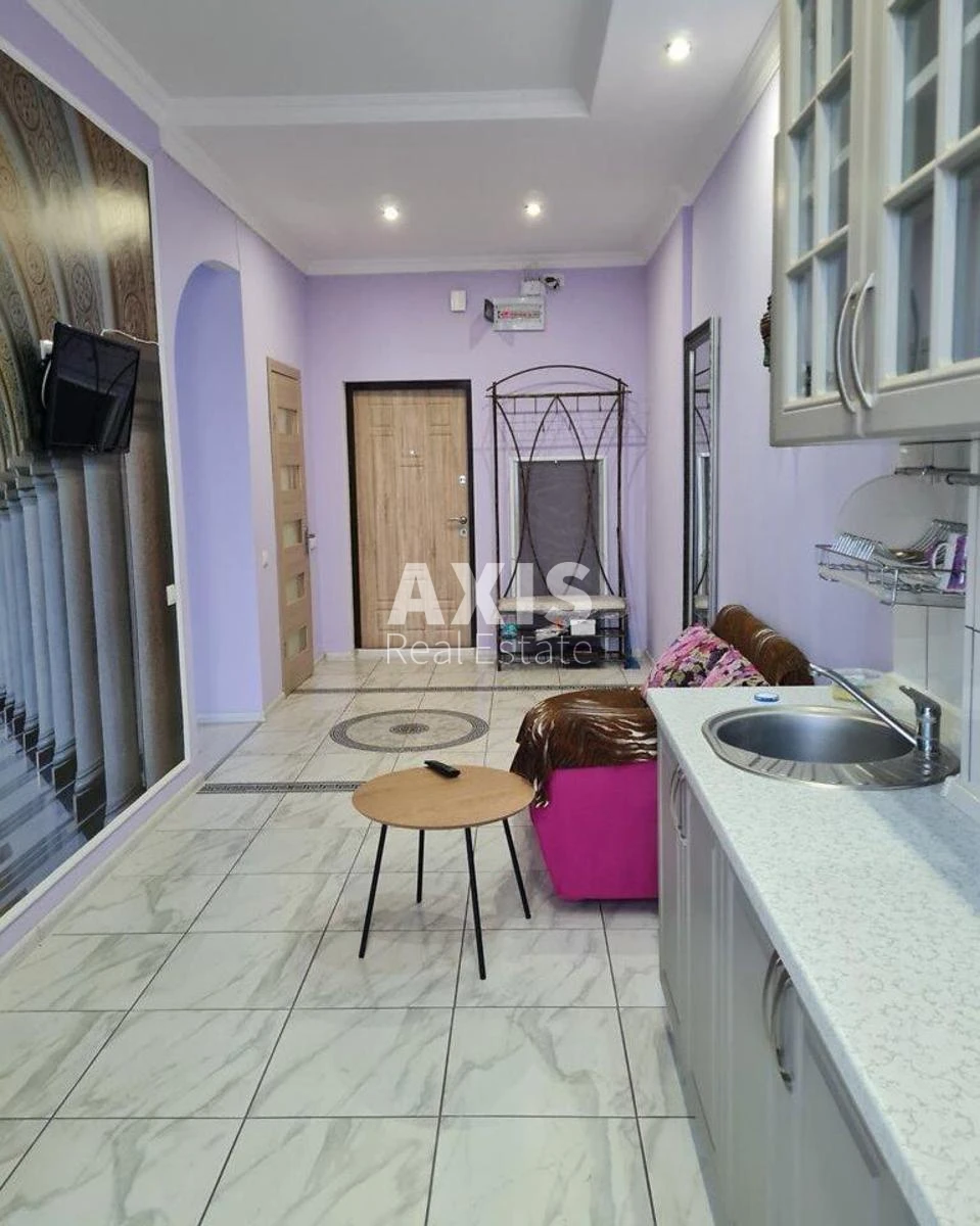 2k apartment vul. Zhyljans'ka 118466772