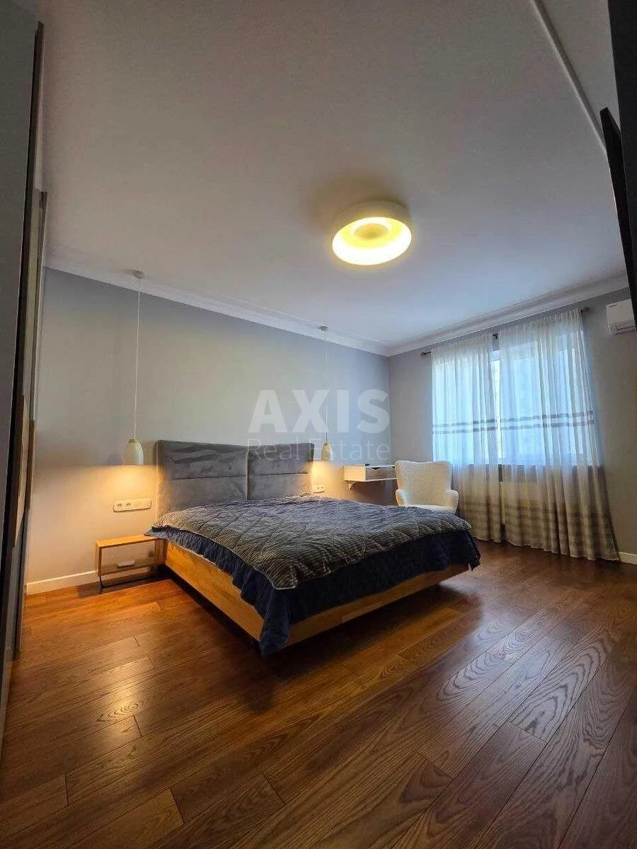 3k apartment vul. Tumanjana Ovanesa 15694733