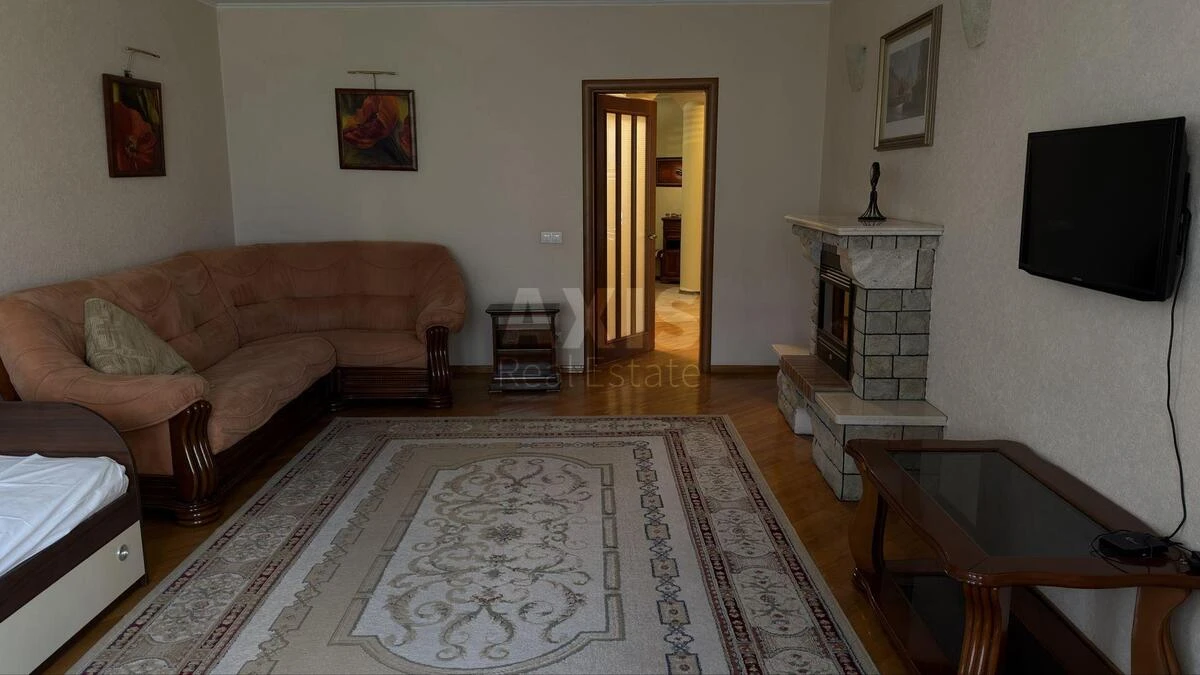 3k apartment vul. Vyshnjakivs'ka 13679684