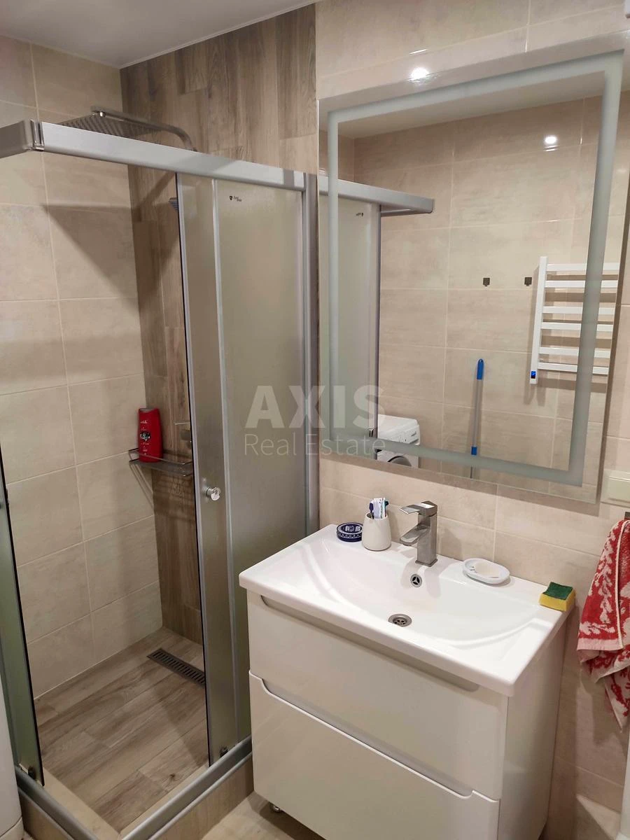 3k apartment bul. Vernads'kogo Akademika 596797712