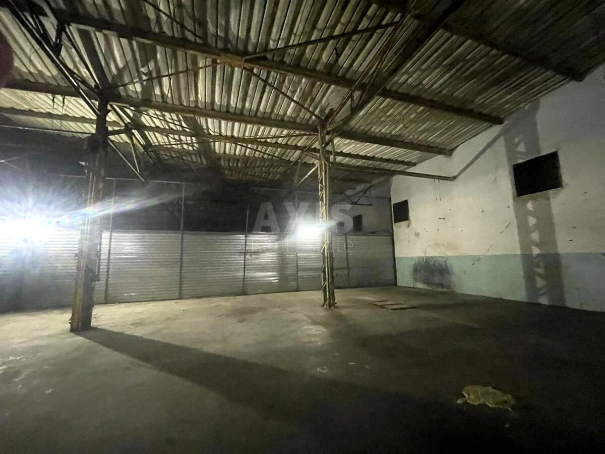 Service object vul. Magnitogors'ka 1, 420m2646092