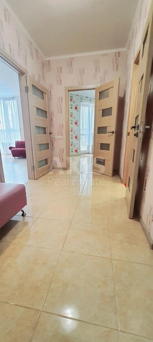 1к квартира ул. Поправки Юрия 4/39А641476