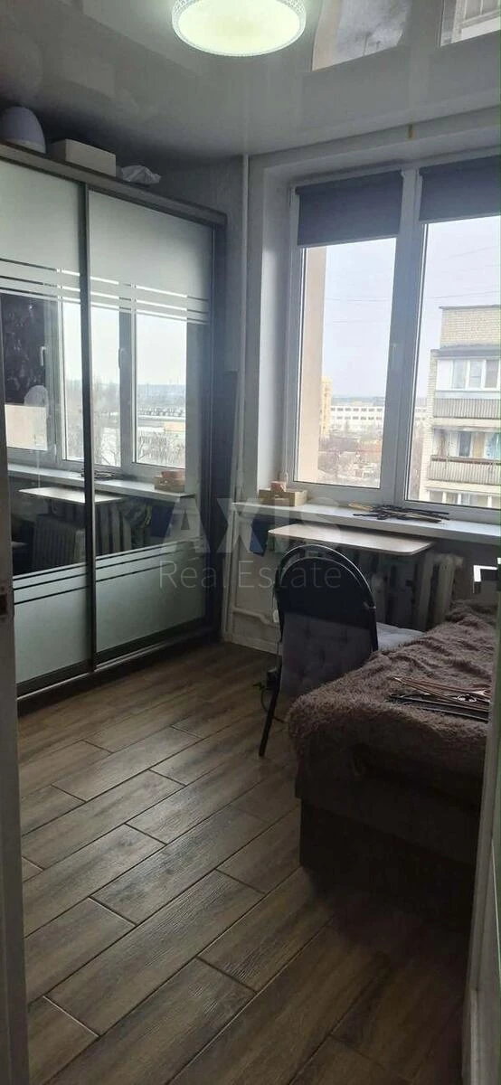 1к квартира ул. Новаторов 2А709851