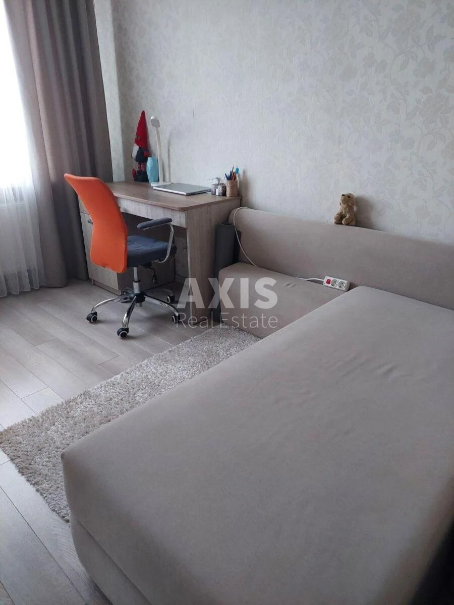 1к квартира ул. Милославская 2623353