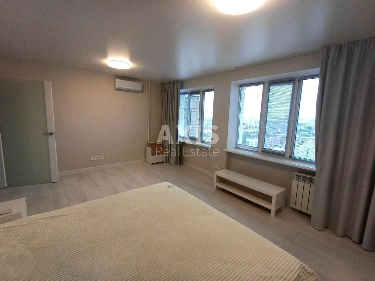 3k apartment bul. Lesi Ukrai'nky 7629277