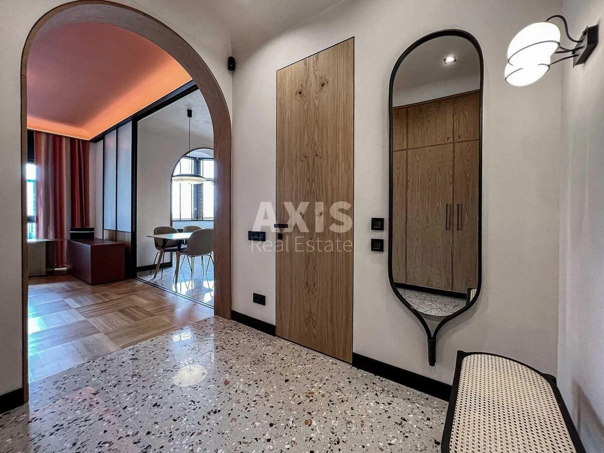 2k apartment vul. Hmel'nyc'kogo Bogdana 58A5638320