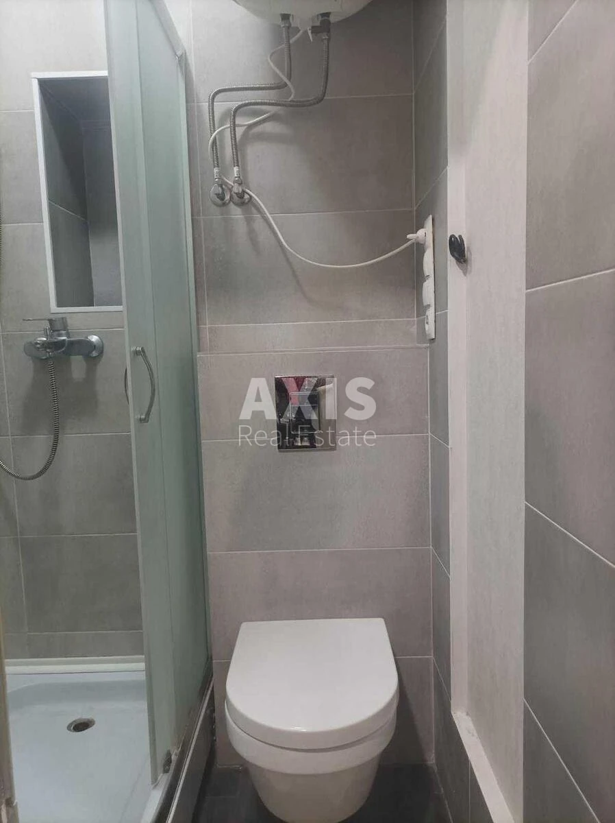 3к квартира ул. Данченко Сергея 28Б545269