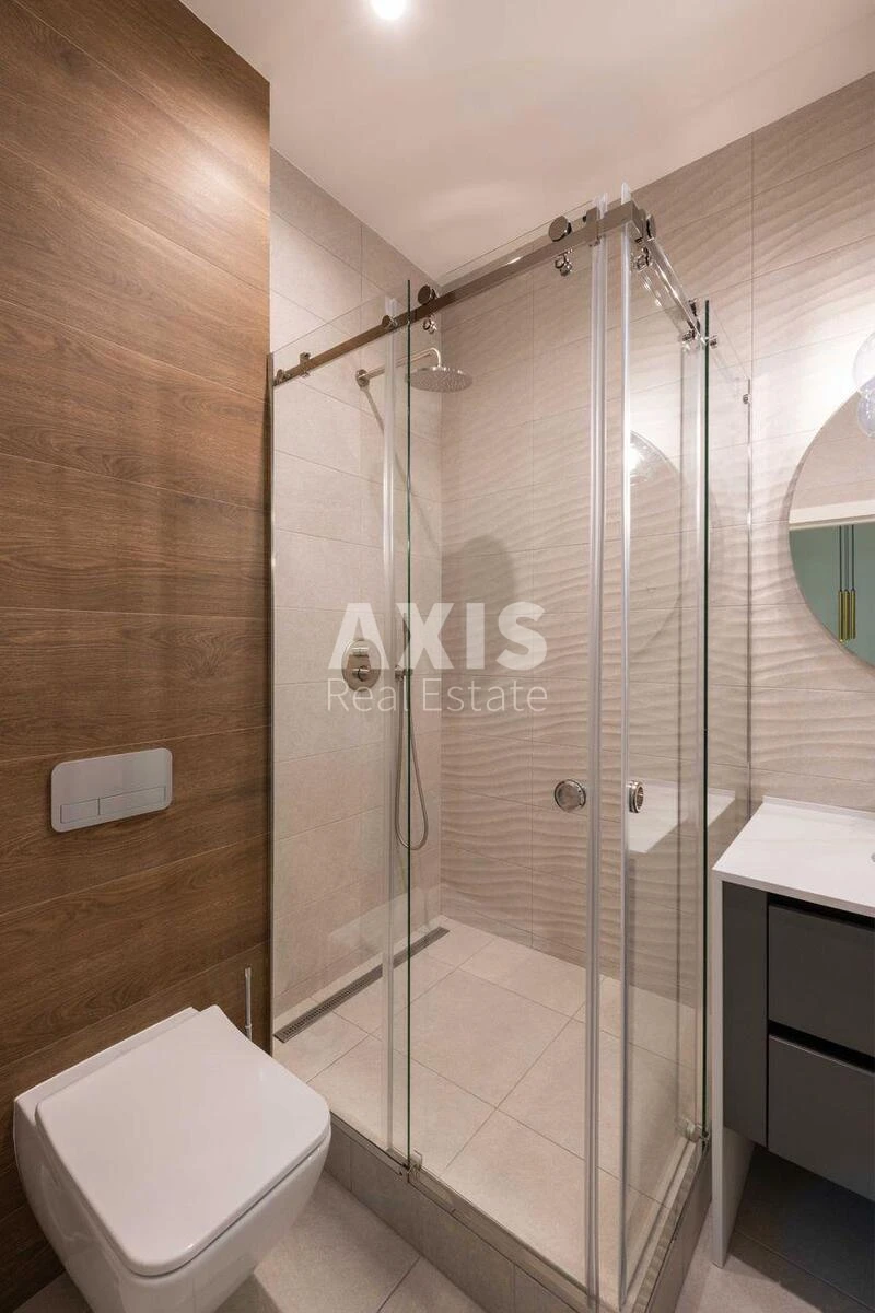 4k apartment vul. Strutyns'kogo Sergija 2581286