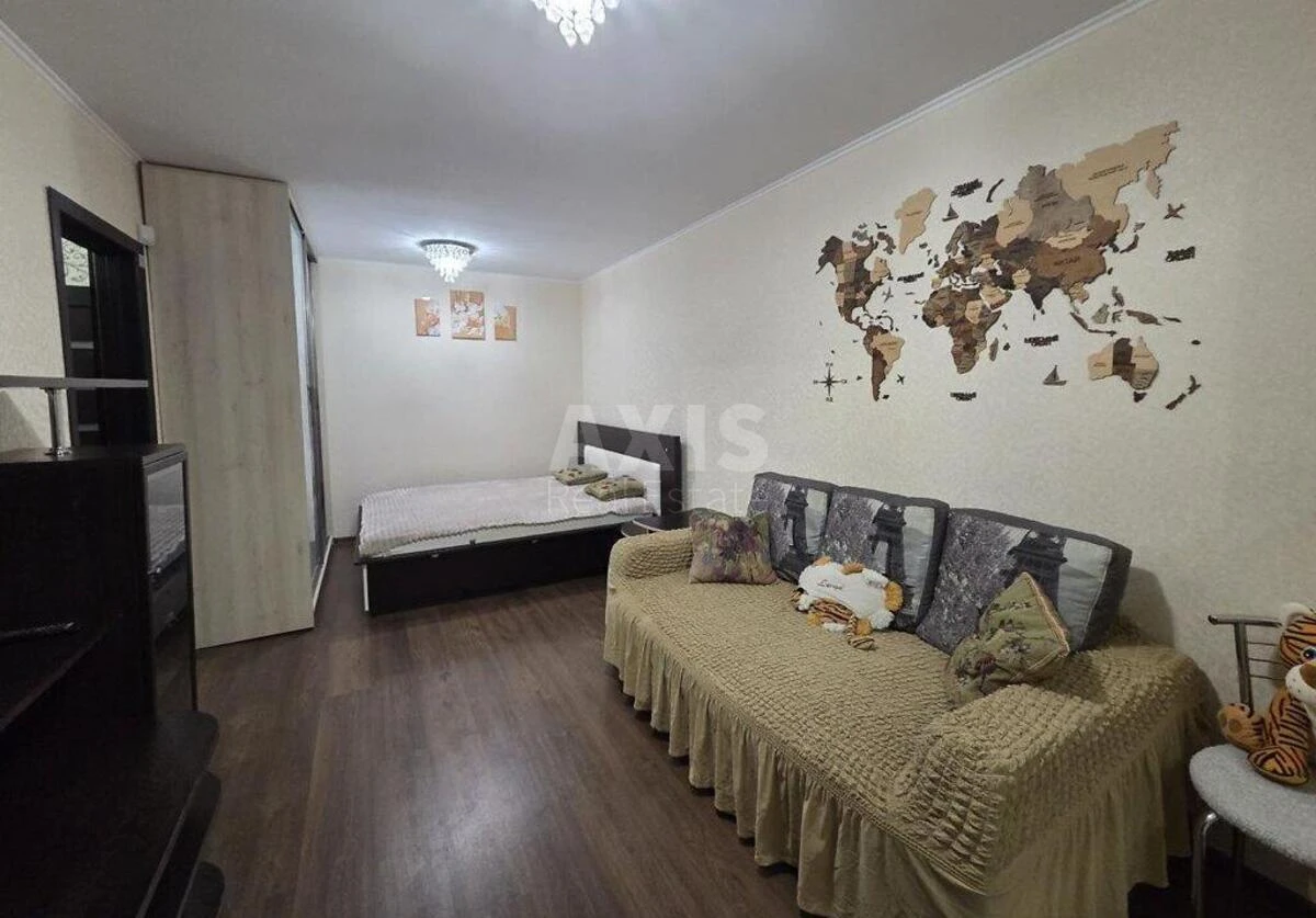 2k apartment pr-t Obolons'kyj 37В660484