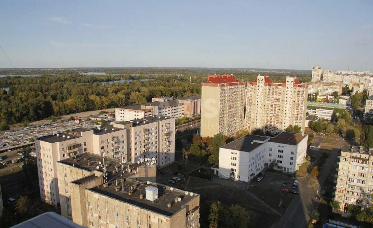 2k apartment pr-t Obolons'kyj 54707246