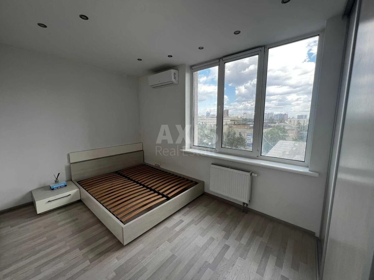 3k apartment pr-t Lobanovs'kogo 150Д564534