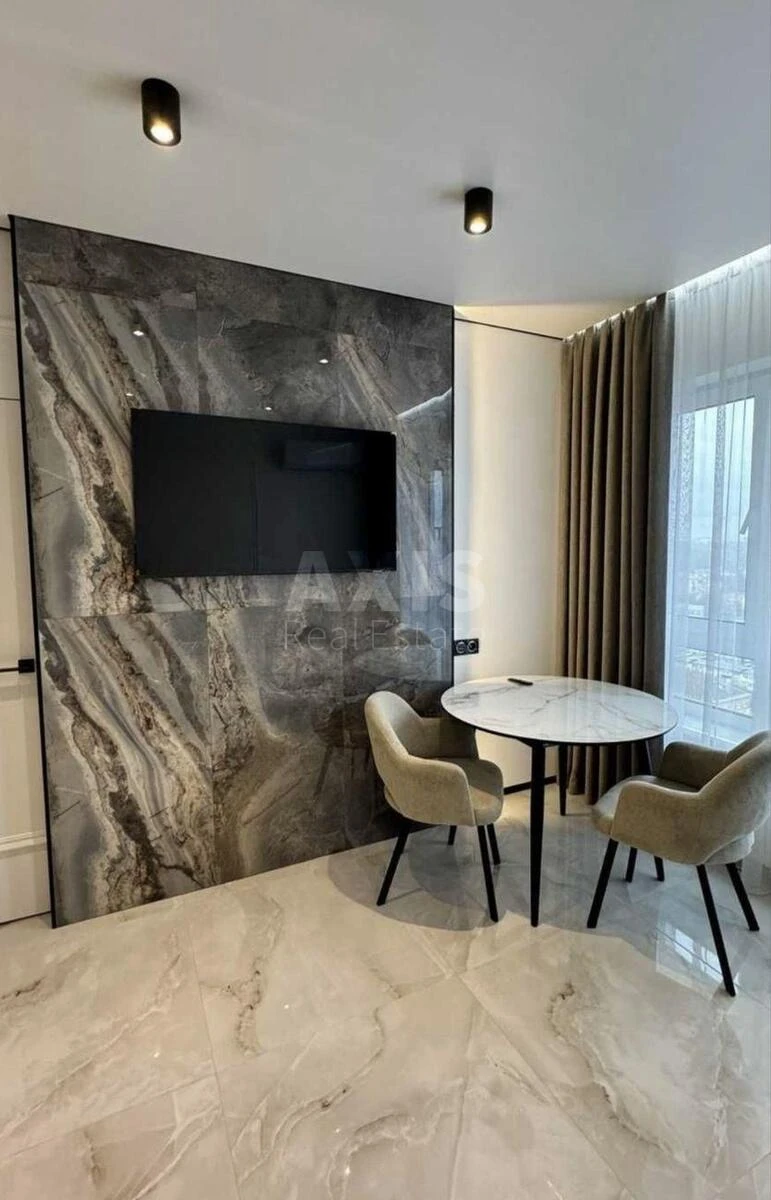1k apartment vul. Vasyl'kivs'ka 1693111