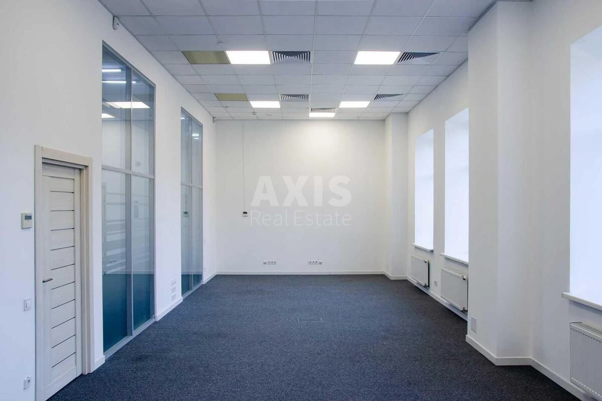 Office vul. Teligy Oleny 6, 1230m2661625