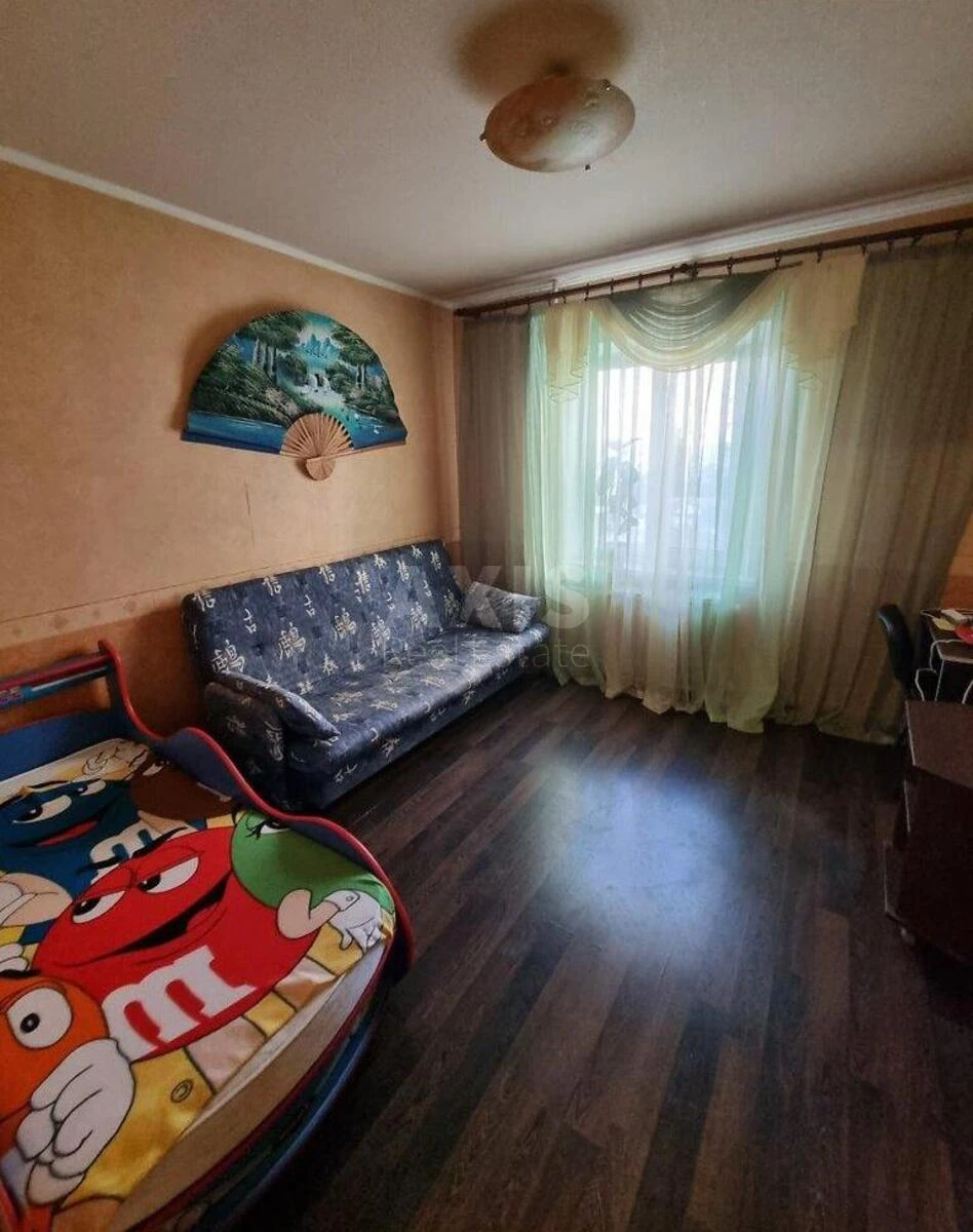 2к квартира ул. Радунская 3693522