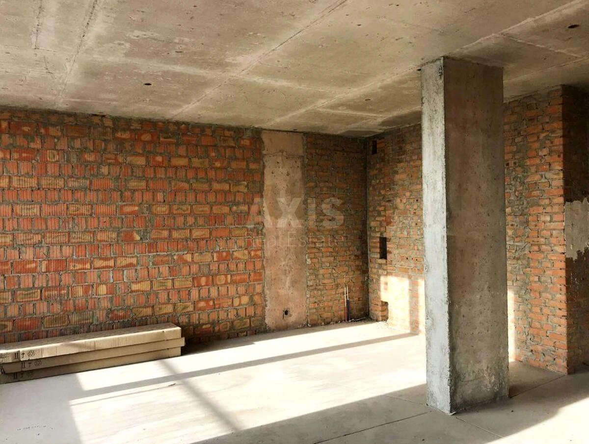 1k apartment doroga Naberezhno-Rybal's'ka 3644563