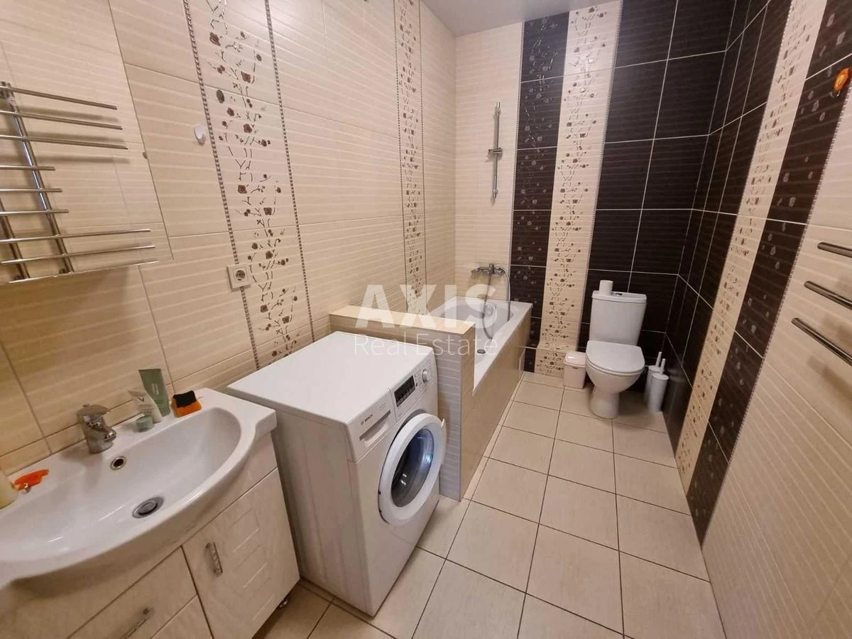 2k apartment vul. Sikors'kogo Igorja Aviakonstruktora 4424186